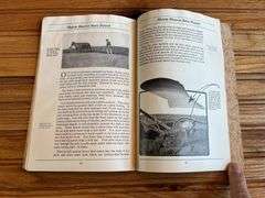 John Deere Care + Operation of Plows + Cultivators