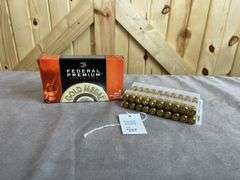 3 Boxes Federal Premium Gold Medal 175 Gr. Sierra MatchKing .308