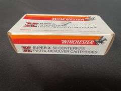 (142)-Rounds 38 Smith & Wesson