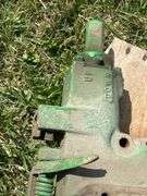 Miscellaneous John Deere Parts