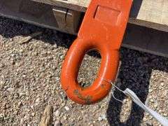 Allis Chalmers 3 Point and Snap Coupler Hitch Parts