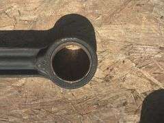 John Deere Model G Rod Set and Camshaft