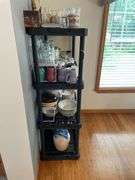 Shelving Unit