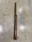 Gas Pump Handle