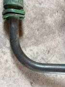 John Deere 60/620 Orchard Muffler