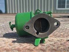 Marvel Schebler DLTX 46 Carburetor