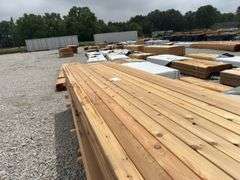 Western Red Cedar Smooth 4 Sides