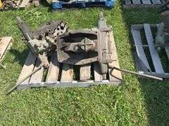 (2) Powr-Trol Housings
