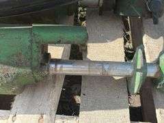 (2) John Deere Hydraulic Cylinders