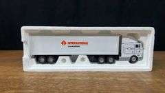 (2) Navistar Trucks NIB