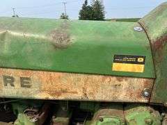 1959 John Deere 530