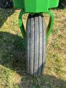 1953 John Deere GN