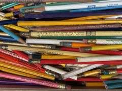 Pencils