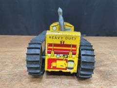 Caterpillar Crawler Marx