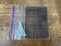 (7) John Deere Manuals