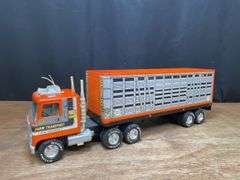 Farm Transit Livestock Semi NyLint