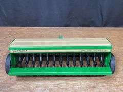 1/16 Great Plains Drill NIB & Memorabilia