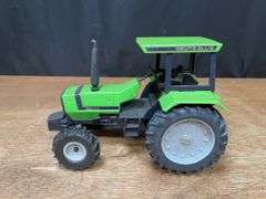 1/16 Deutz-Allis 6240 Special Edition NIB Ertl