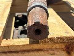 John Deere Model A Crankshaft