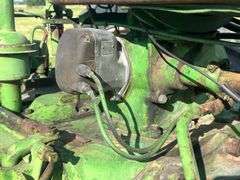 1943 John Deere GM