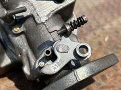 Marvel Schebler DLTX67 Carburetor