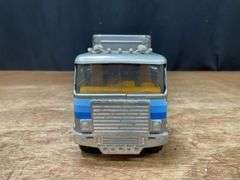 Smokey & The Bandit Semi Ertl