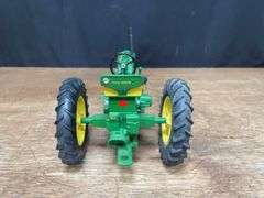 1/16 John Deere 520 Customized
