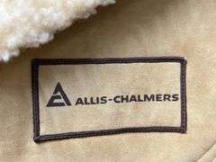 Allis Chalmers Jacket