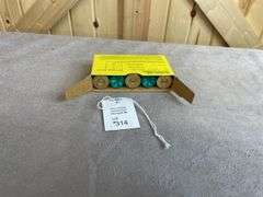 4 Boxes Remington 00 Buckshot 12 Gauge