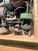 John Deere Brake Assemblies