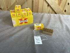 7 Boxes/350 Rounds Western Super-X .22 LR