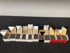 (11)-Boxes (220 Rounds) 7.62 x 39 Ammo