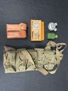 (5)-Chinese, etc. Military Accessory Items