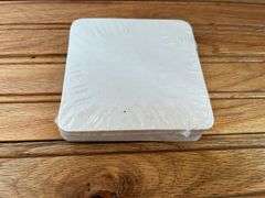 (6) John Deere Coasters