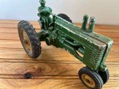 1/16 John Deere A Ertl