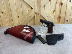 Ruger 10/22 .22 LR Semiauto Carbine