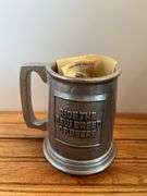 (3) John Deere Mugs