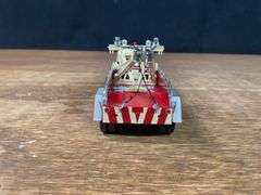 (2) 1/34 International Trucks 1st Gear