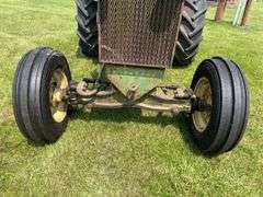 1948 John Deere AR