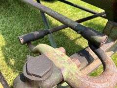 1948 John Deere AR