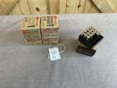 5 Boxes Hornady Critical Defense 110 Gr. FTX +P .38 Special