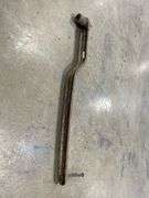 Gas Pump Handle