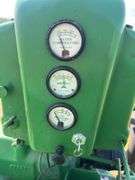 1953 John Deere GWH