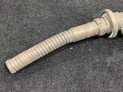 Vintage Brass Fuel Nozzle