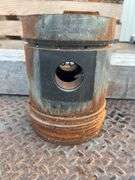 (2) John Deere Model G Pistons