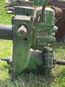 John Deere G Powr-Trol Housing