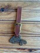 (3) John Deere Industrial Watch Fobs