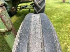1965 John Deere 1010