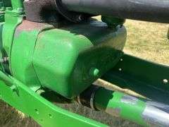 1939 John Deere Unstyled G