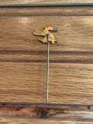 (2) John Deere Straight Pins